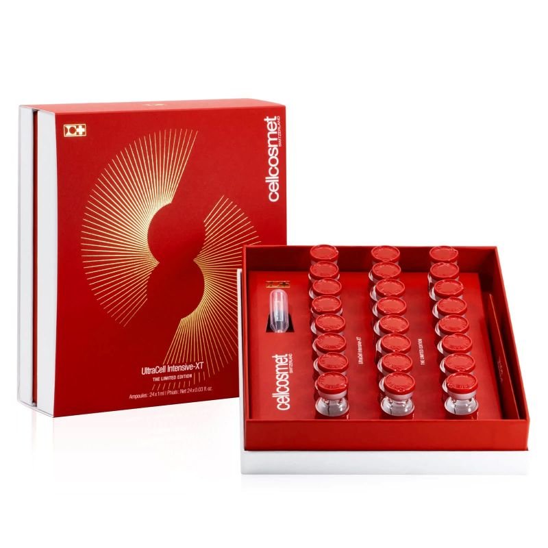 CELLCOSMET-ULTRACELL-INTENSIVE-XT-24x1_M_1_1600x.progressive UltraCell Intensive-XT 24x1ml - Image 1