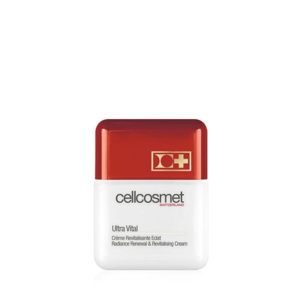 Ultra Vital 50ml