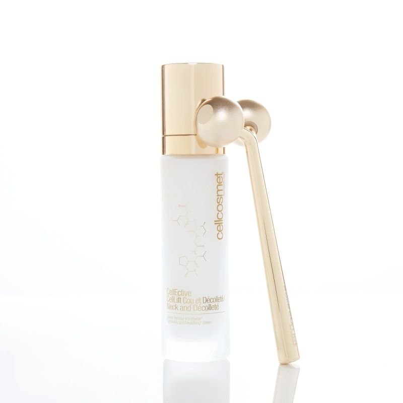 CellLift_Neck_and_Decollete_2114.2401_Alt4_1600x.progressive CellLift Neck and Décolleté 50 ml / Net wt. 1.76 oz - Image 1