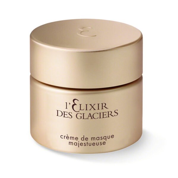 Crème De Masque Majestueuse 50ml