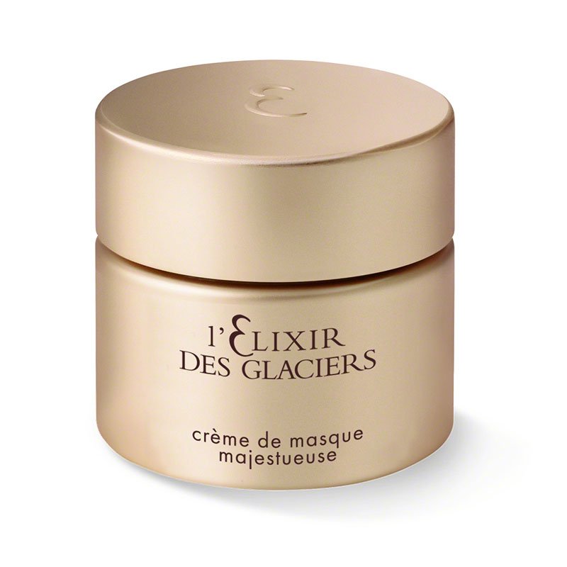 crememajestueuse Crème De Masque Majestueuse 50ml - Image 1