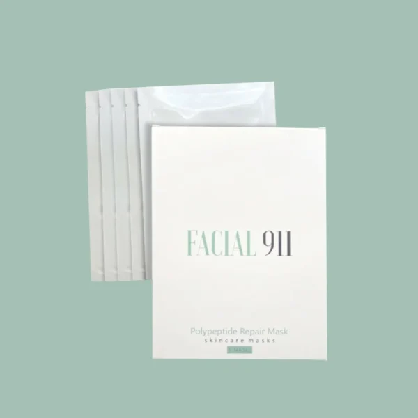 Facial911 Mask