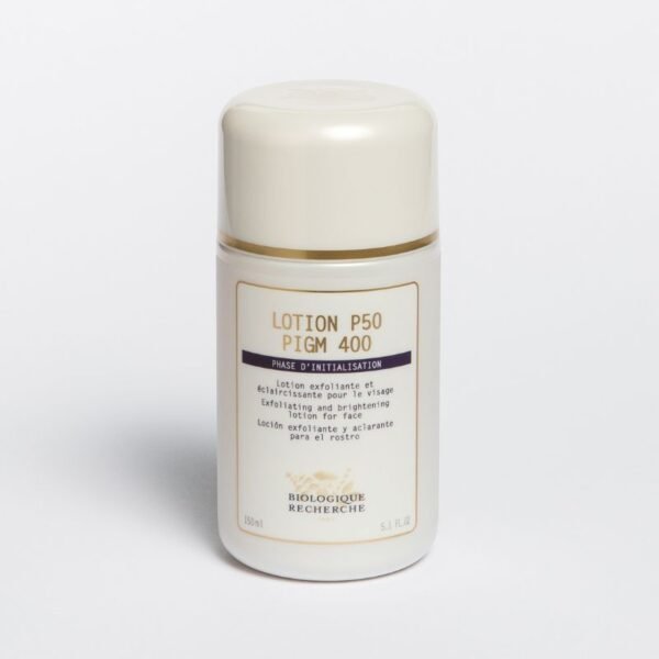 Lotion P50 PIGM 400 5.1 FL.OZ