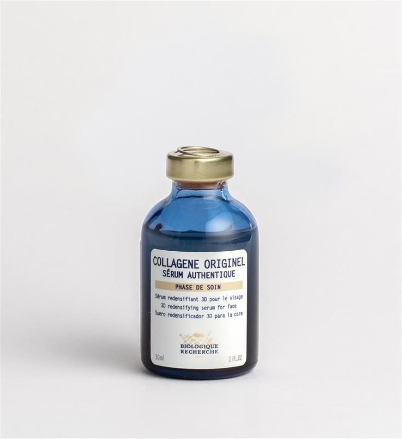 SECOLOR30 - PDP BtoC - Niv1 (ID 53651) Collagène Originel 1 FL.OZ - Image 1