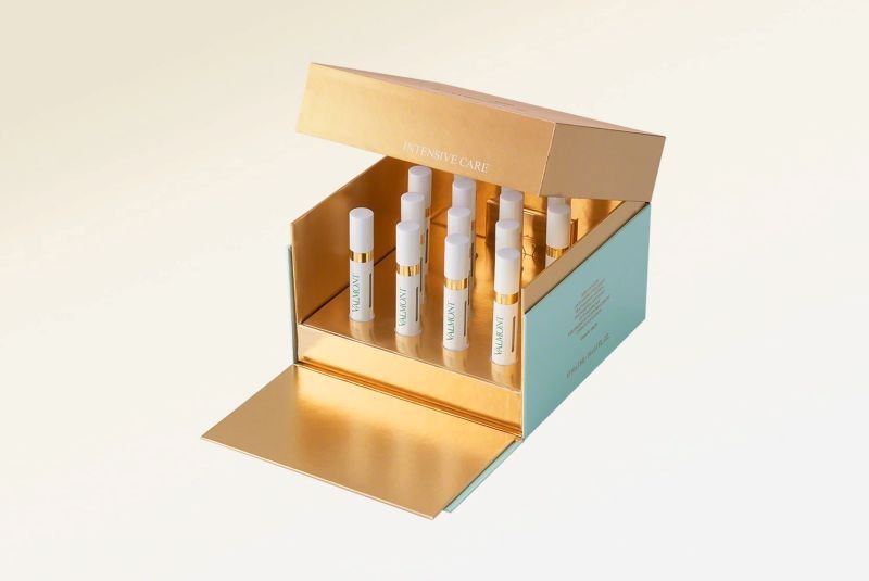 serum_705109_valmont_intensive_care_time_master_intensive_program_third_2 Time Master Intensive Program 14 x 3 ml - 图片 1