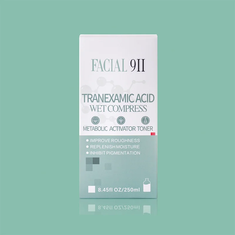 微信图片_20250713220712 Facial 911 TRANEXAMIC ACID WET COMPRESS 250ml - Image 1