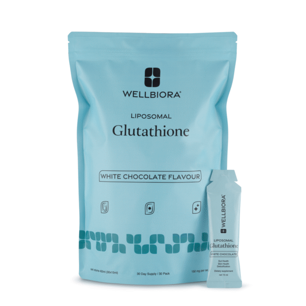Liposomal Glutathione